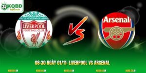 Liverpool vs Arsenal