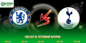 Chelsea vs Tottenham Hotspu