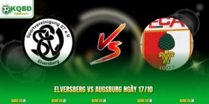 Elversberg vs Augsburg