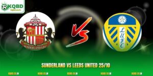 Sunderland vs Leeds United